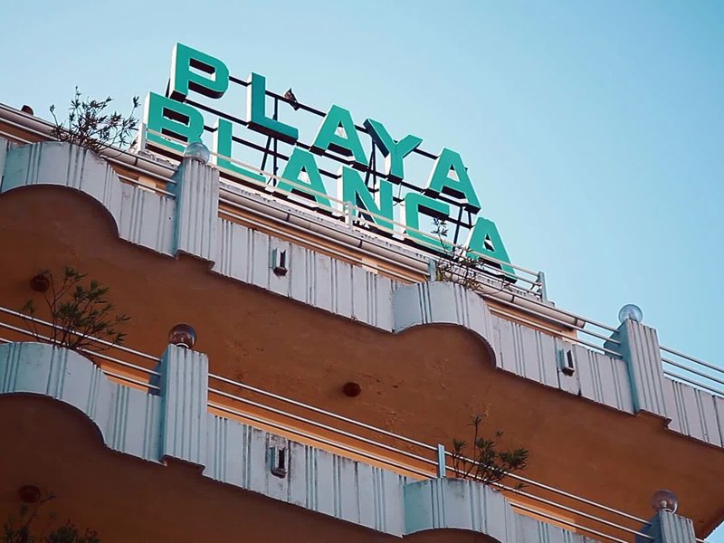 Playa Blanca & Annex 2