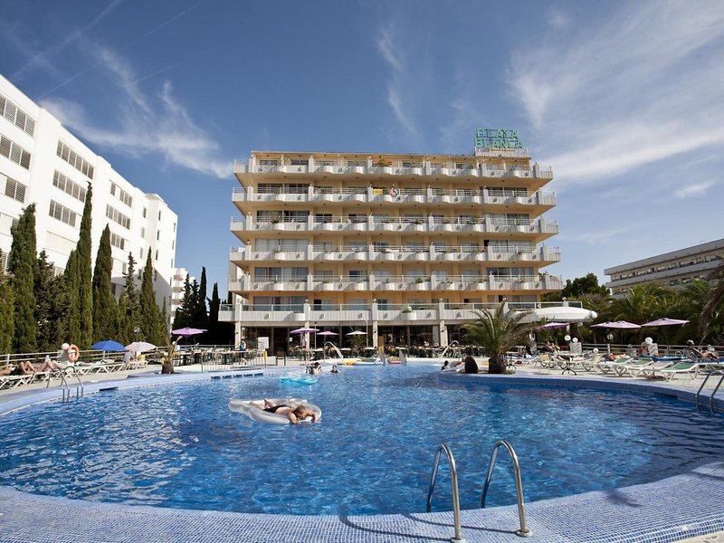 Playa Blanca & Annex 5