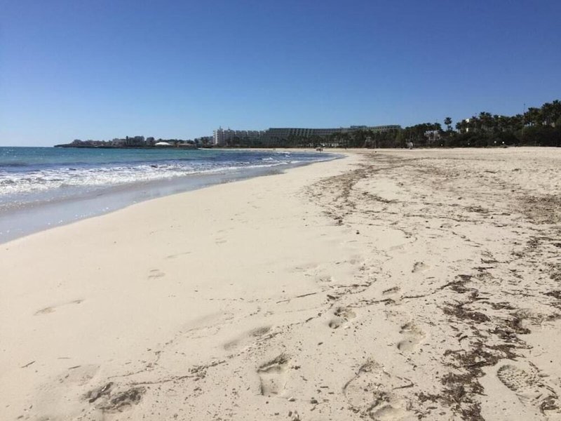 Playa Blanca & Annex 7