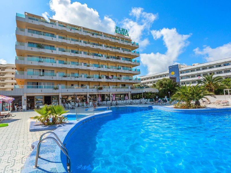 Playa Blanca & Annex 10