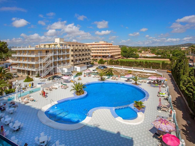 Playa Blanca & Annex 11