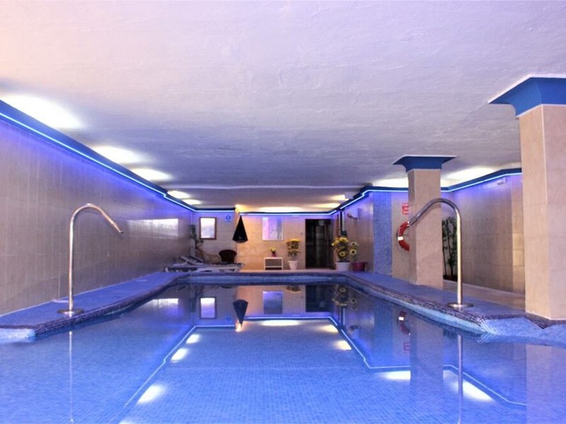 Playa Blanca & Annex 14