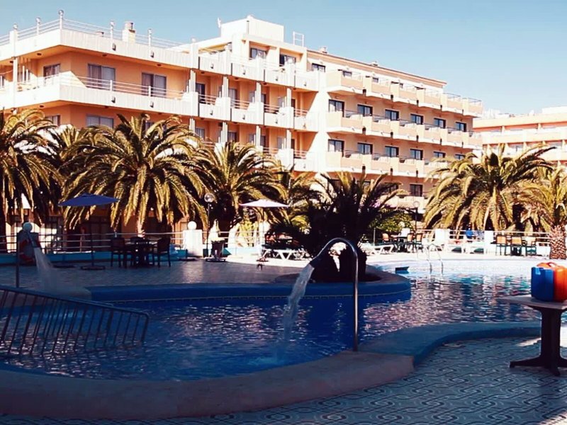 Playa Blanca & Annex 15