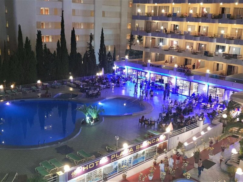 Playa Blanca & Annex 17