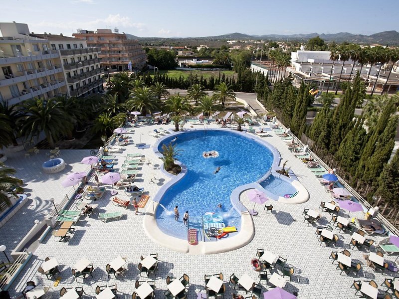 Playa Blanca & Annex 18