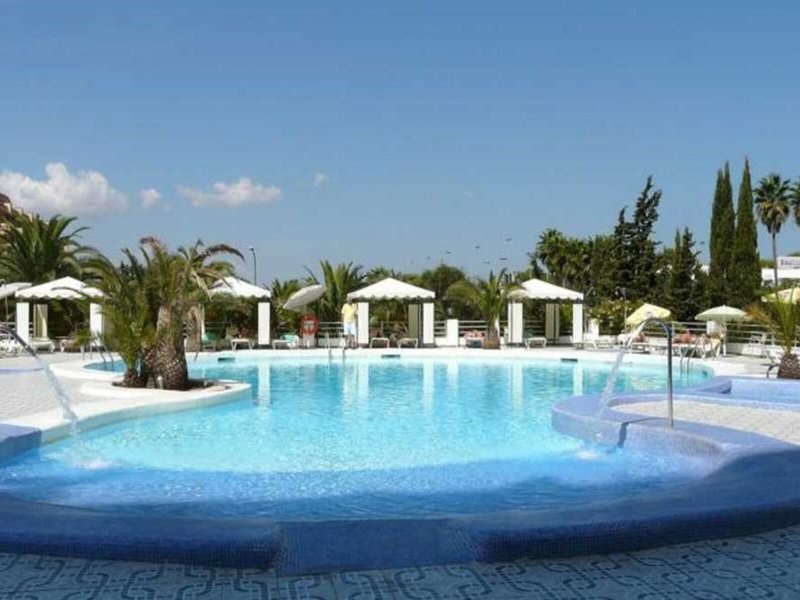 Playa Blanca & Annex 20