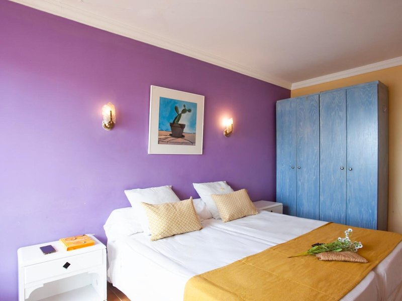 Playa Blanca & Annex 33