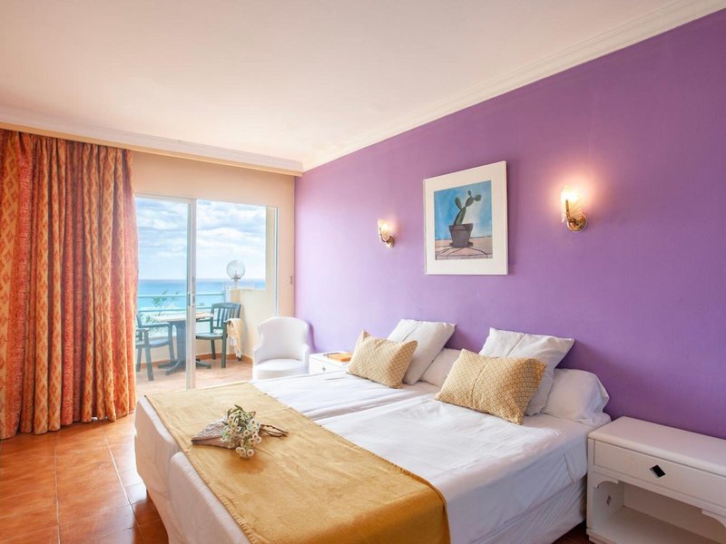 Playa Blanca & Annex 35