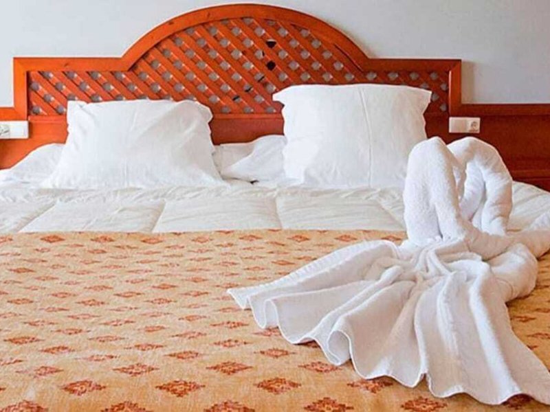 Playa Blanca & Annex 36