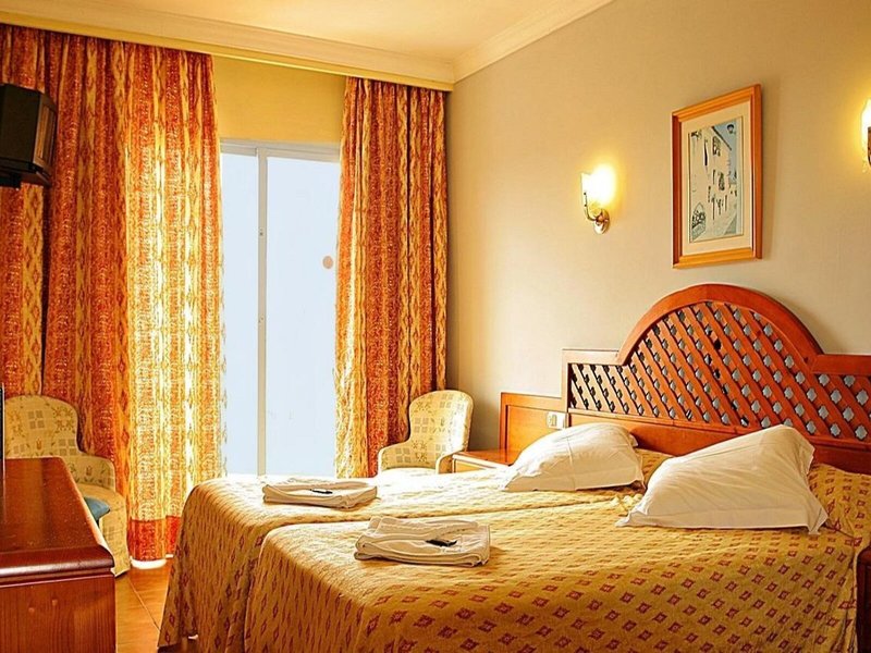 Playa Blanca & Annex 38