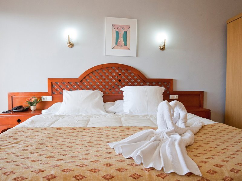 Playa Blanca & Annex 40