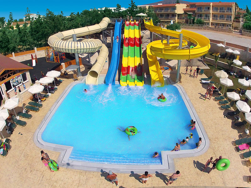 Gouves Water Park Holiday Resort 2