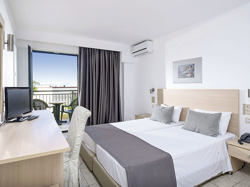 Gouves Water Park Holiday Resort 3