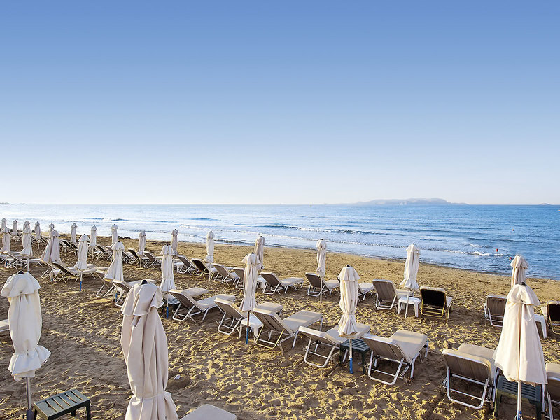 Gouves Water Park Holiday Resort 4