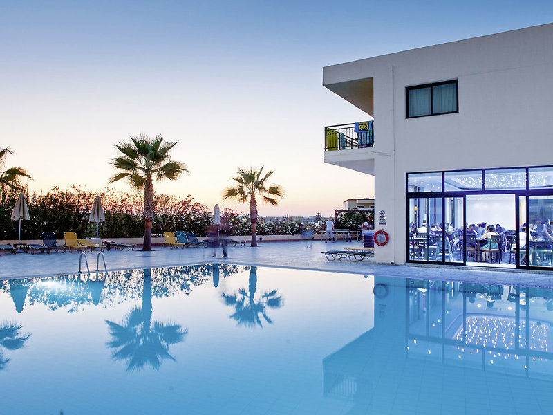Gouves Water Park Holiday Resort 5