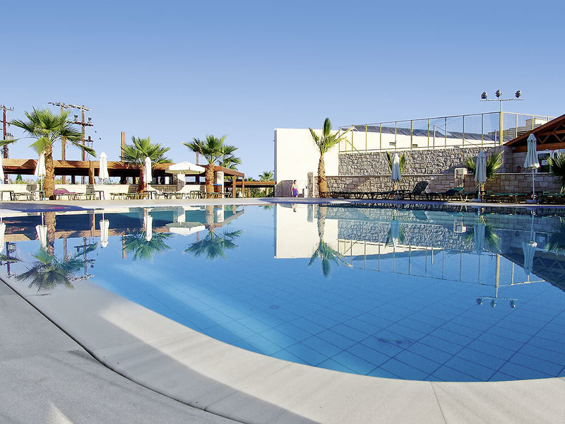 Gouves Water Park Holiday Resort 6