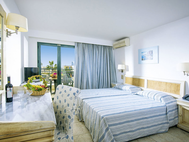 Gouves Water Park Holiday Resort 12