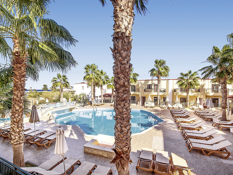 Gouves Water Park Holiday Resort 13