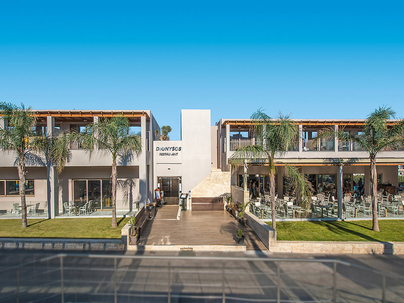 Gouves Water Park Holiday Resort 15