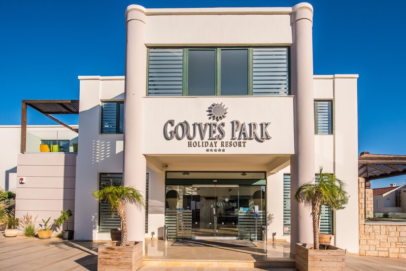Gouves Water Park Holiday Resort 17