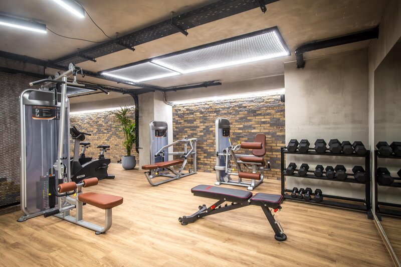 Gouves Water Park Holiday Resort 25