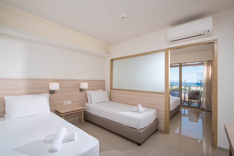 Gouves Water Park Holiday Resort 28