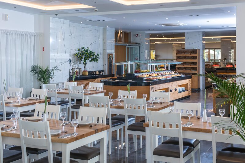 Gouves Water Park Holiday Resort 38