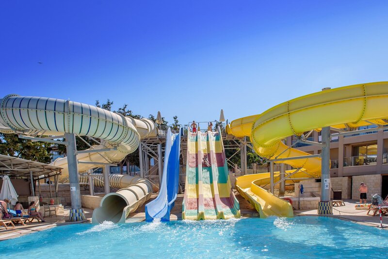 Gouves Water Park Holiday Resort 43