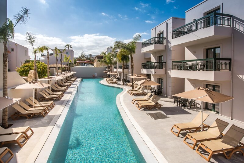 Gouves Water Park Holiday Resort 44