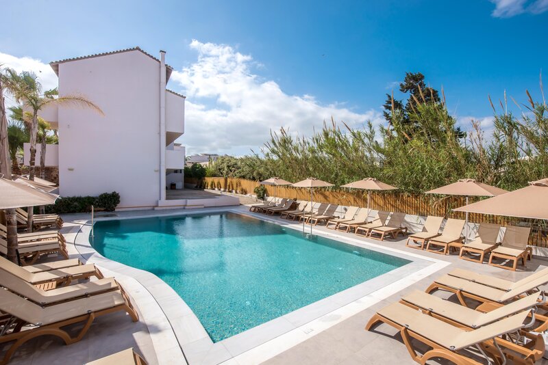 Gouves Water Park Holiday Resort 45