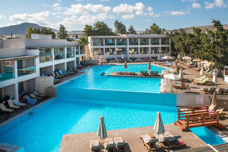Gouves Water Park Holiday Resort 46
