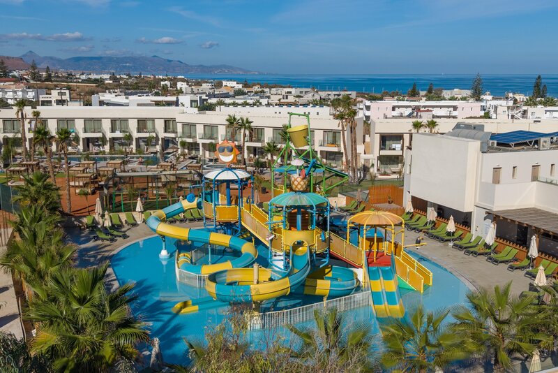 Gouves Water Park Holiday Resort 47