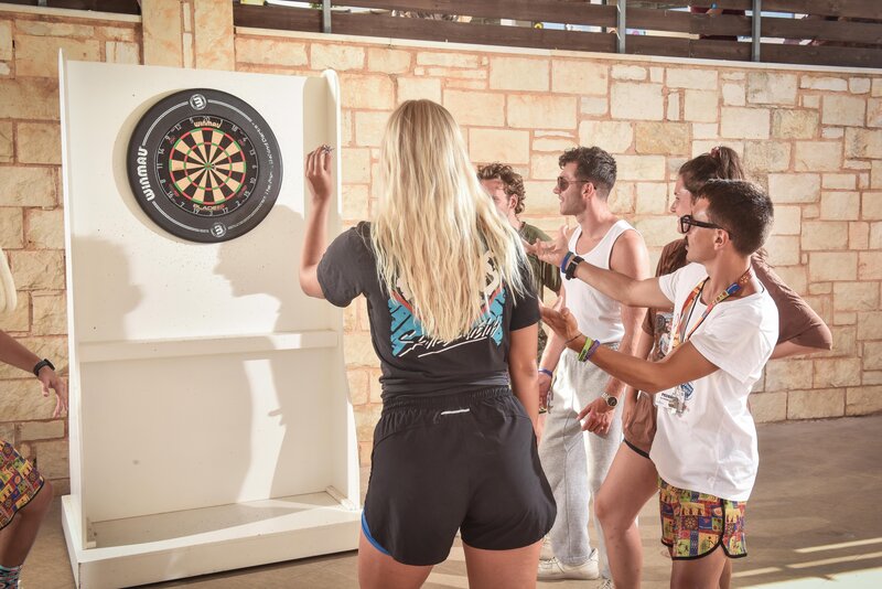 Gouves Water Park Holiday Resort 48