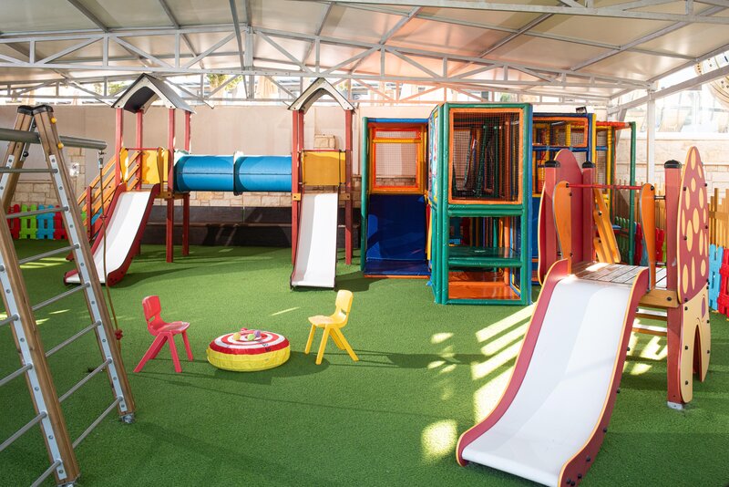 Gouves Water Park Holiday Resort 49