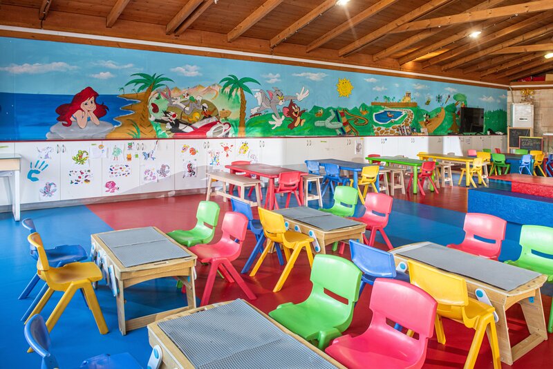 Gouves Water Park Holiday Resort 50