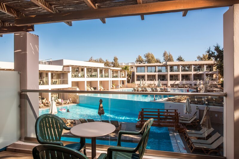 Gouves Water Park Holiday Resort 59