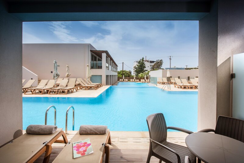 Gouves Water Park Holiday Resort 62