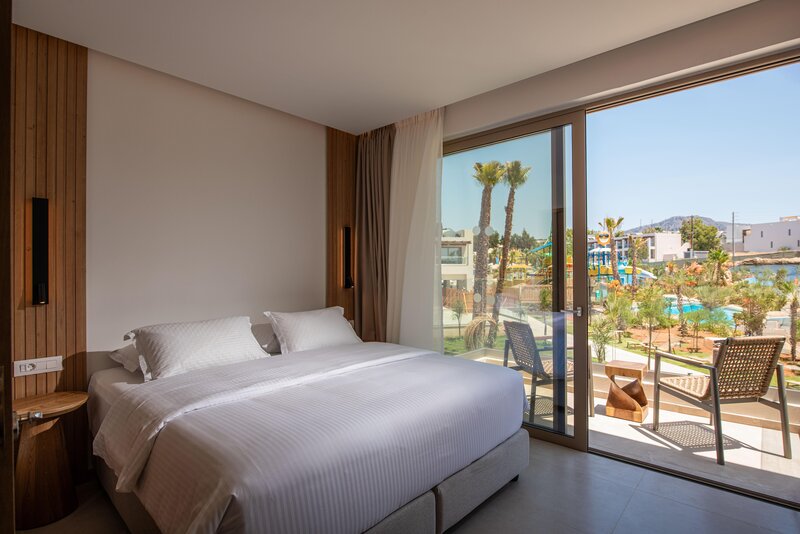 Gouves Water Park Holiday Resort 73