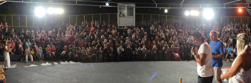 Gouves Water Park Holiday Resort 88