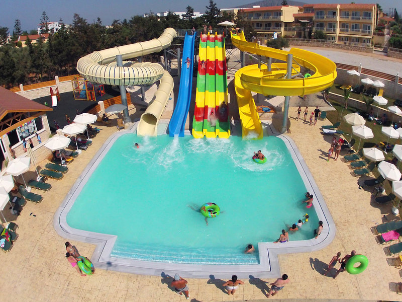 Gouves Water Park Holiday 7