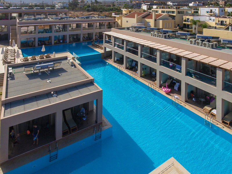 Gouves Water Park Holiday 8