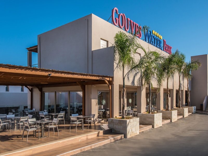 Gouves Water Park Holiday 22
