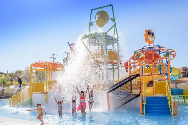 Gouves Water Park Holiday 7
