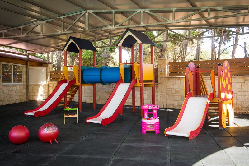 Gouves Water Park Holiday 17