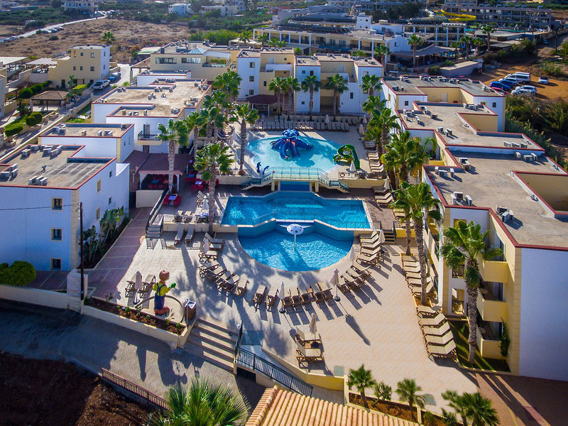 Gouves Water Park Holiday 45