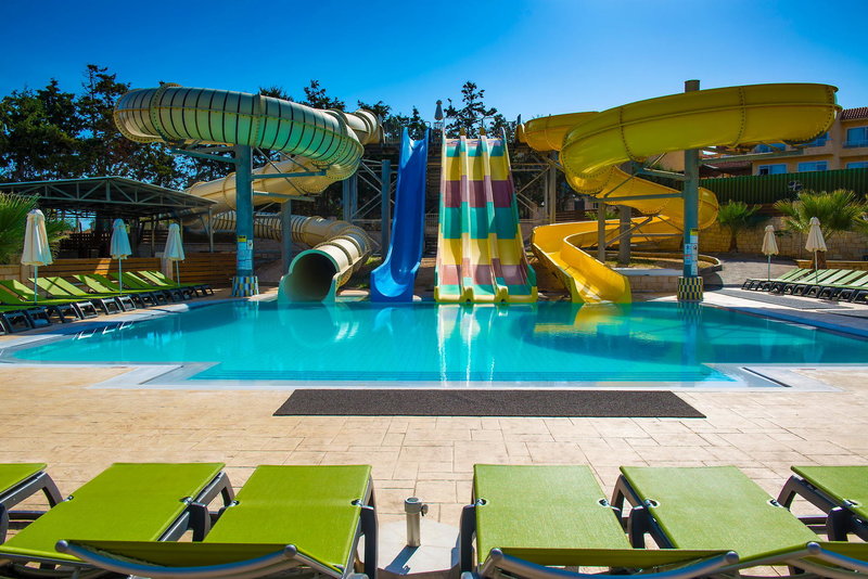 Gouves Water Park Holiday 46