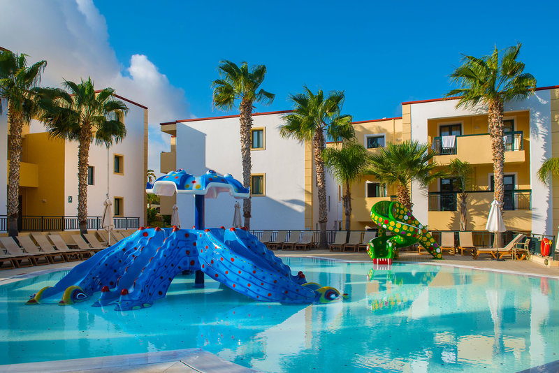 Gouves Water Park Holiday 47