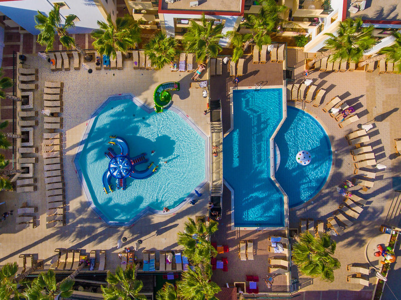 Gouves Water Park Holiday Resort