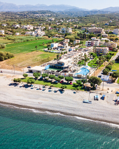 Maleme Mare Beachside Hotel 2
