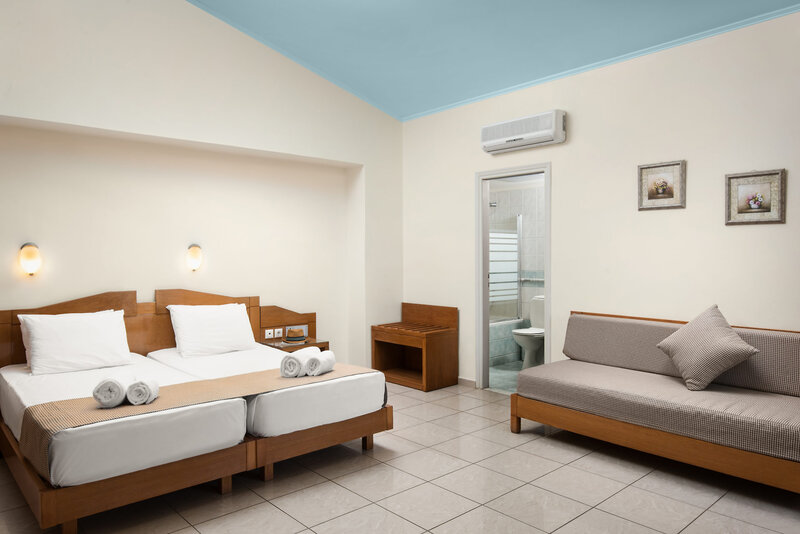 Maleme Mare Beachside Hotel 6